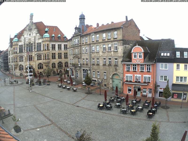 Helmstedt Ma. 09:05