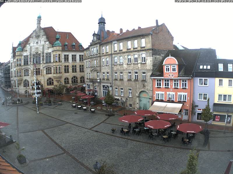 Helmstedt Thu. 15:05
