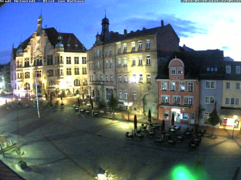 Helmstedt Thu. 22:05