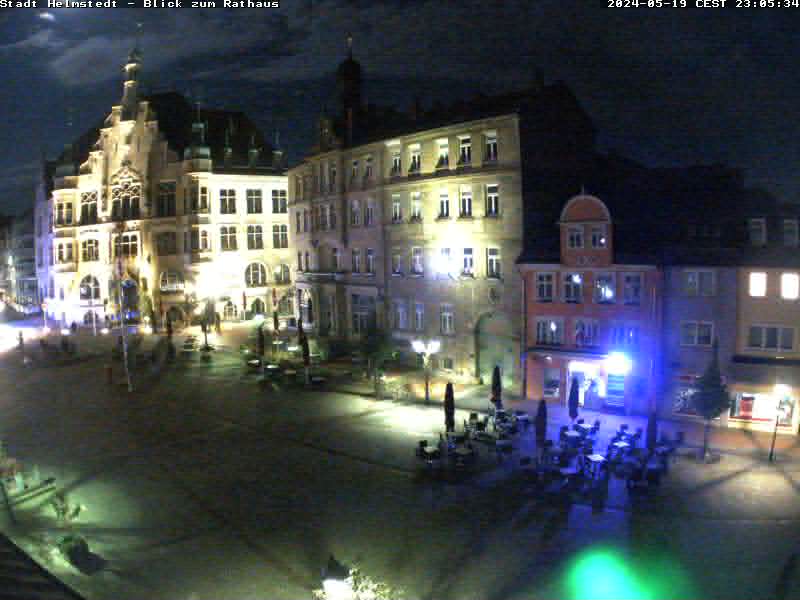 Helmstedt Thu. 23:05