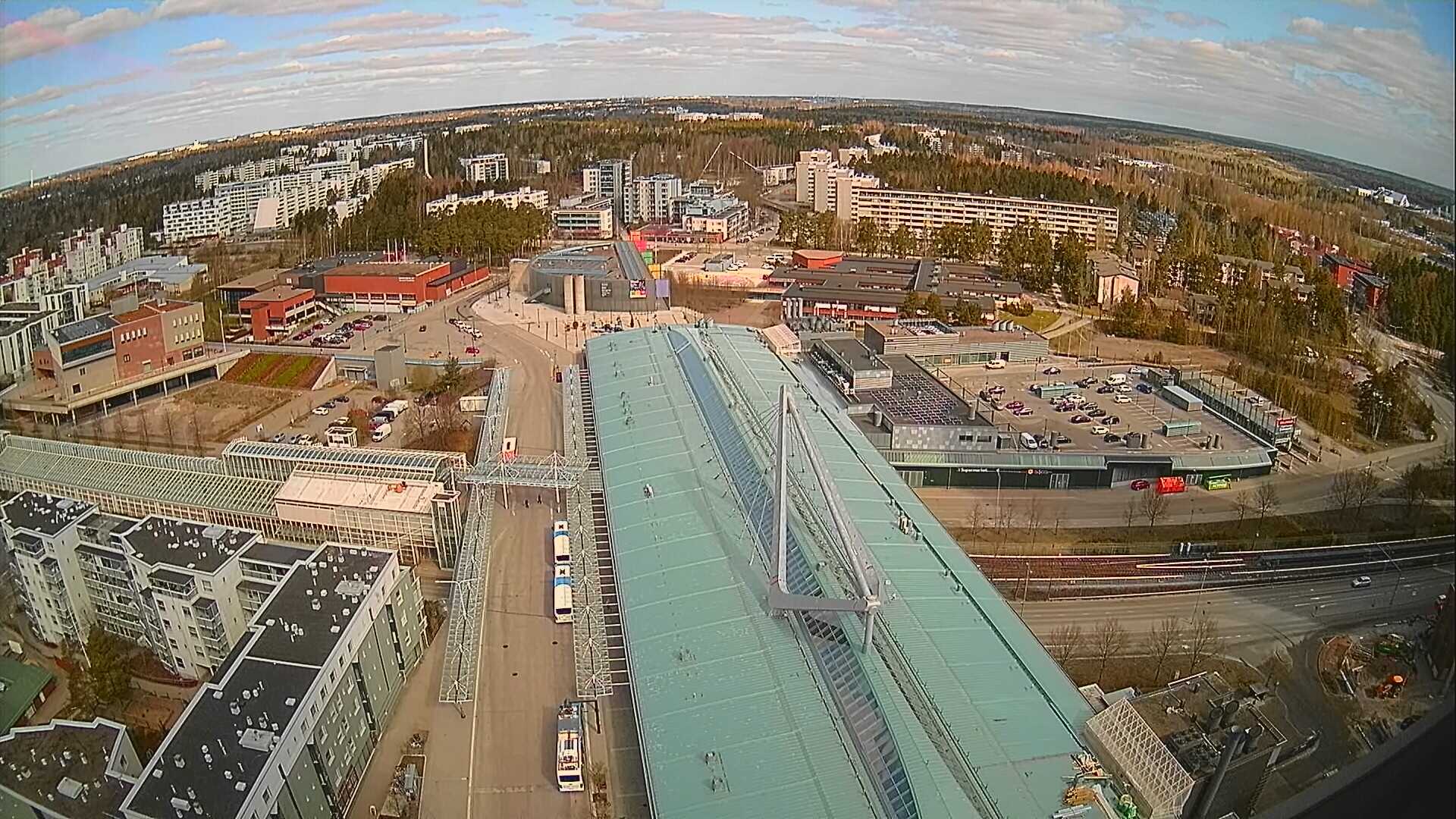 Helsinki Sun. 10:55