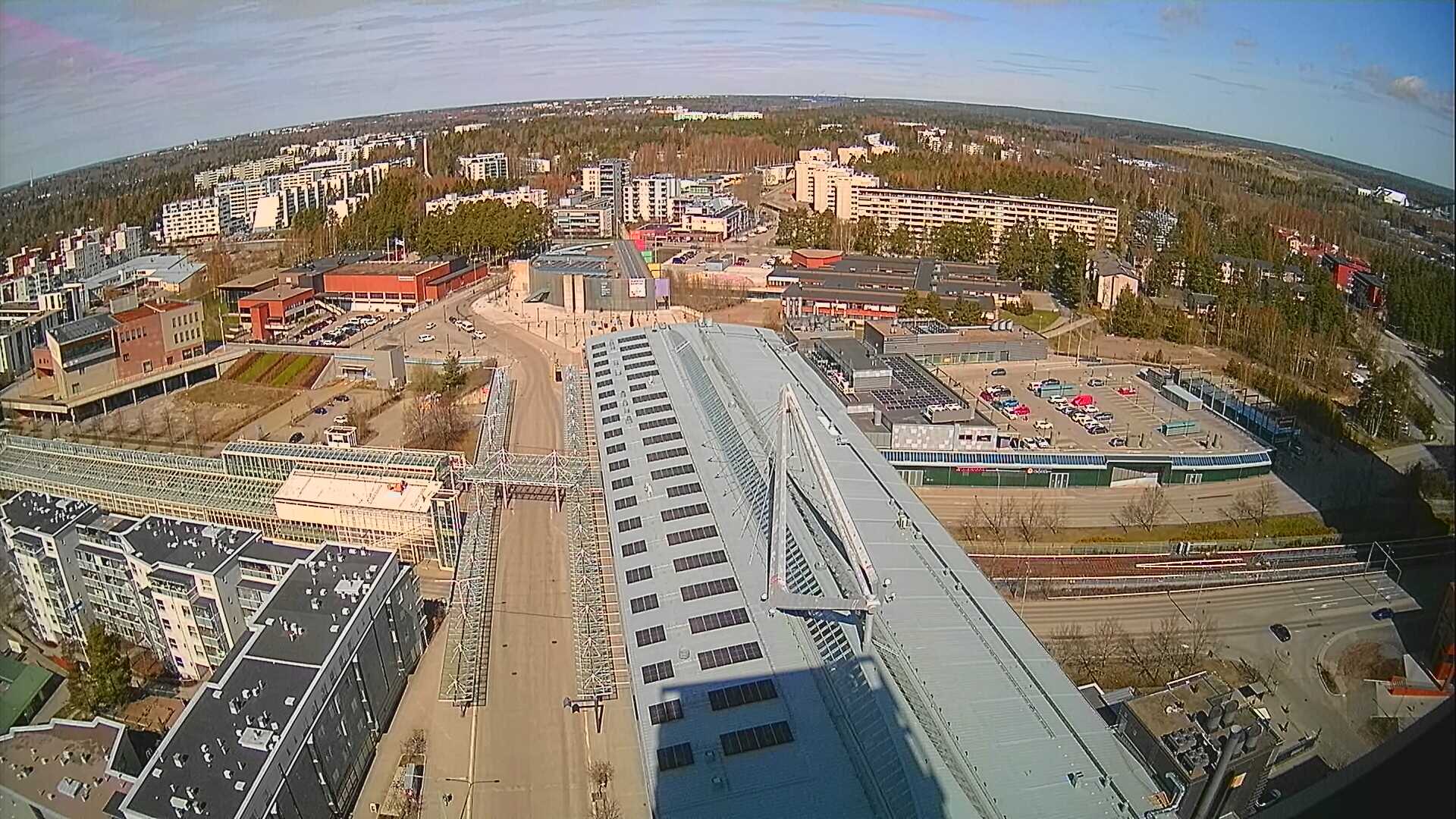 Helsinki Fr. 12:55