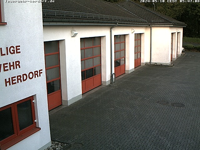 Herdorf Dom. 05:51