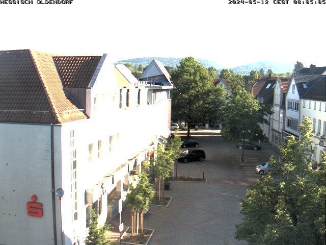 Hessisch Oldendorf Tor. 08:20