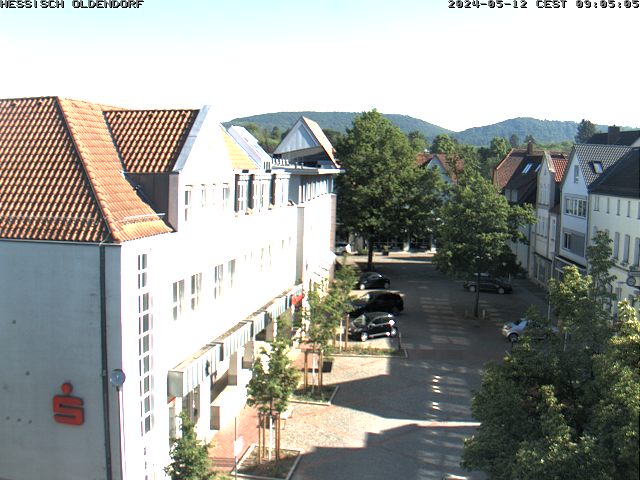 Hessisch Oldendorf Tor. 09:20