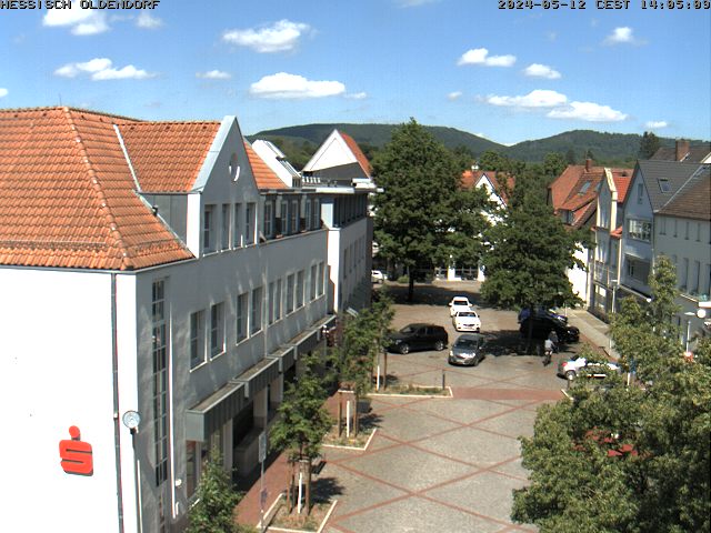 Hessisch Oldendorf Tor. 14:20