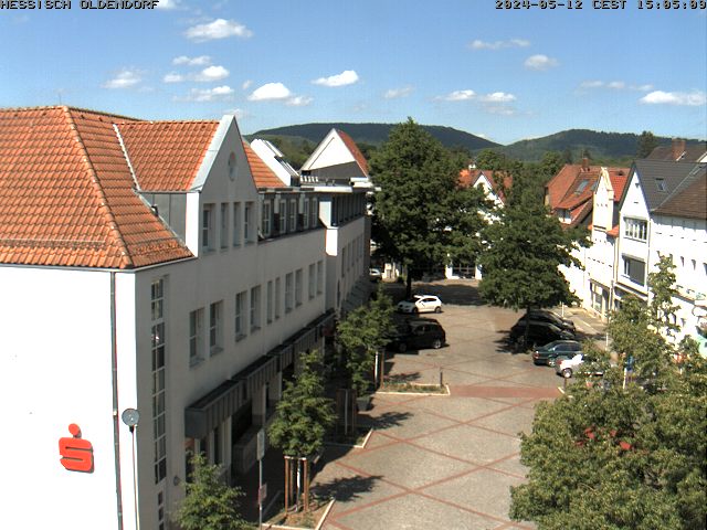 Hessisch Oldendorf Tor. 15:20