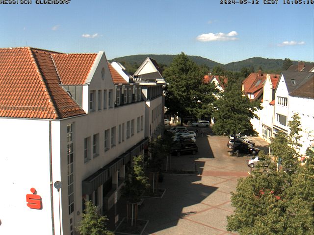 Hessisch Oldendorf Tor. 16:20