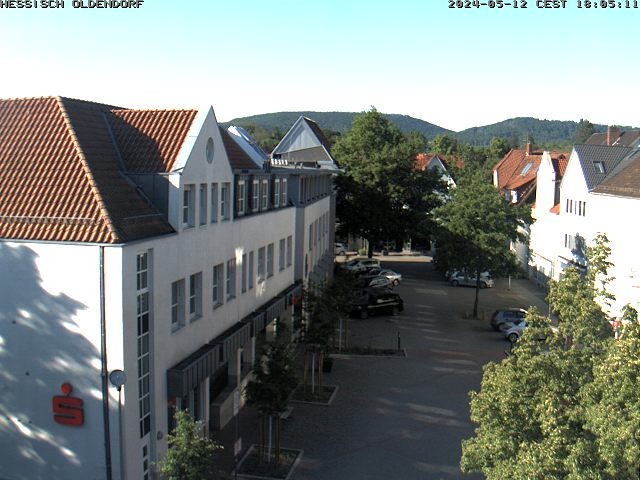 Hessisch Oldendorf Tor. 18:20
