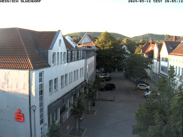 Hessisch Oldendorf Tor. 20:20