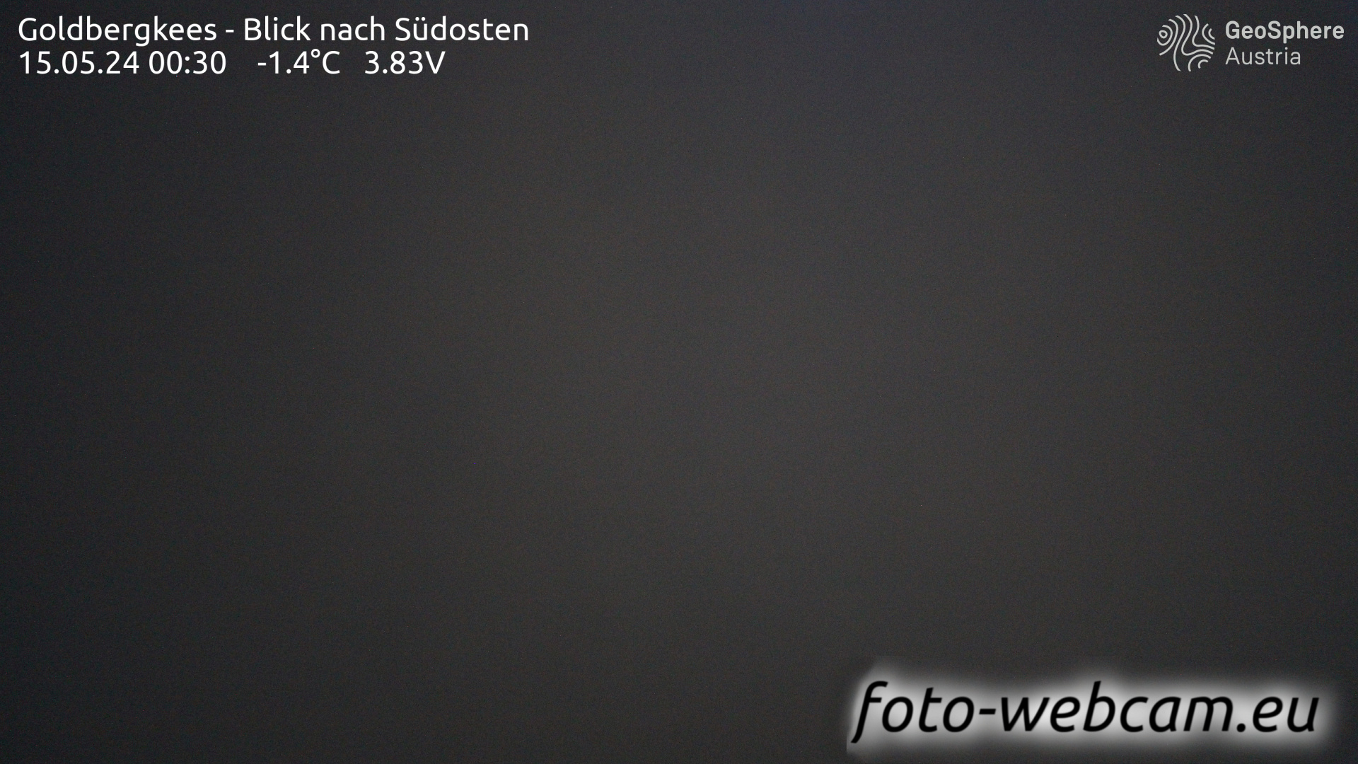 Hoher Sonnblick Thu. 00:55