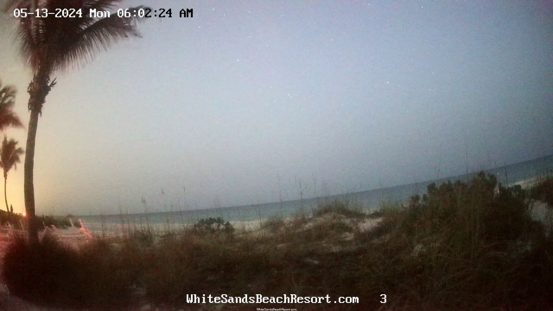Holmes Beach, Florida Di. 05:56
