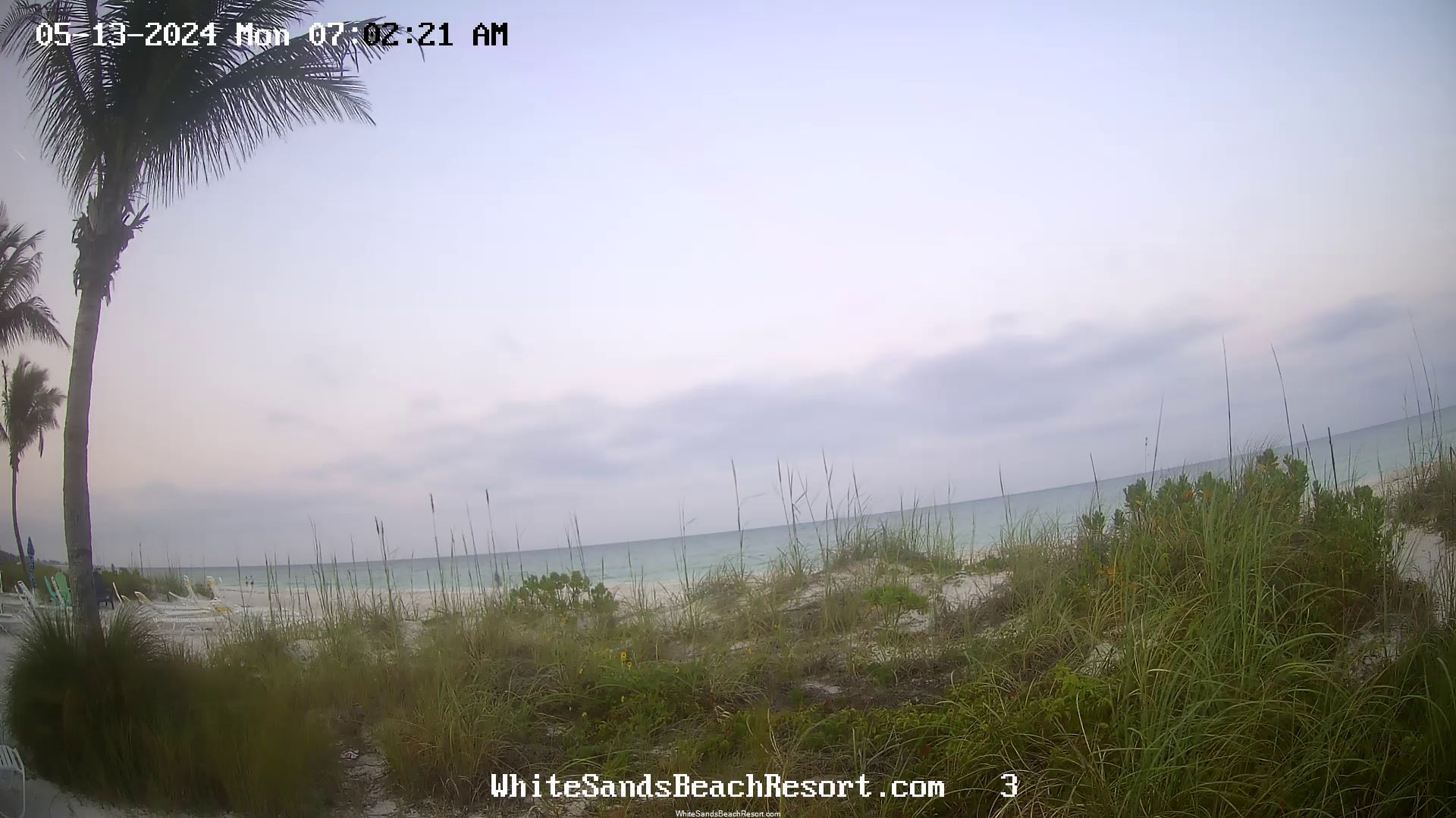 Holmes Beach, Florida Thu. 06:56