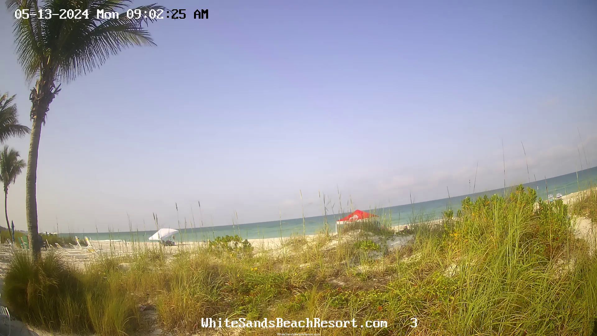Holmes Beach, Florida Lun. 08:56