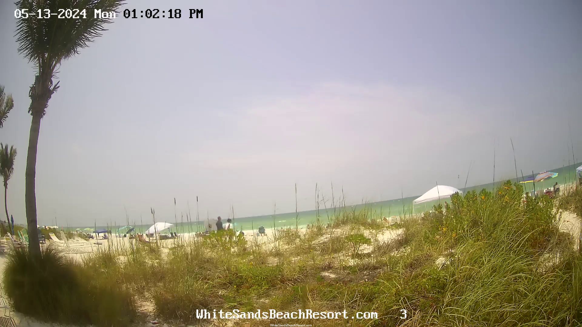 Holmes Beach, Florida Thu. 12:56