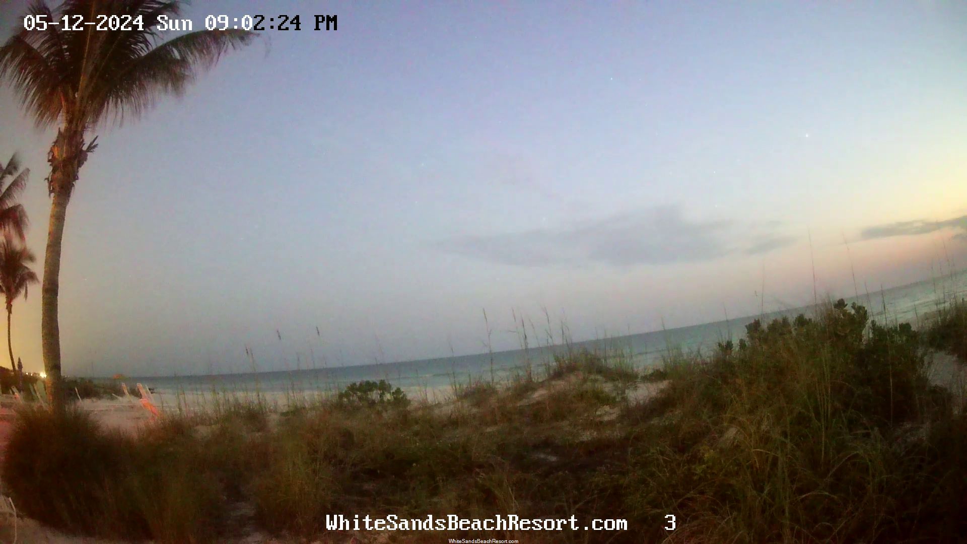 Holmes Beach, Florida Mo. 20:56