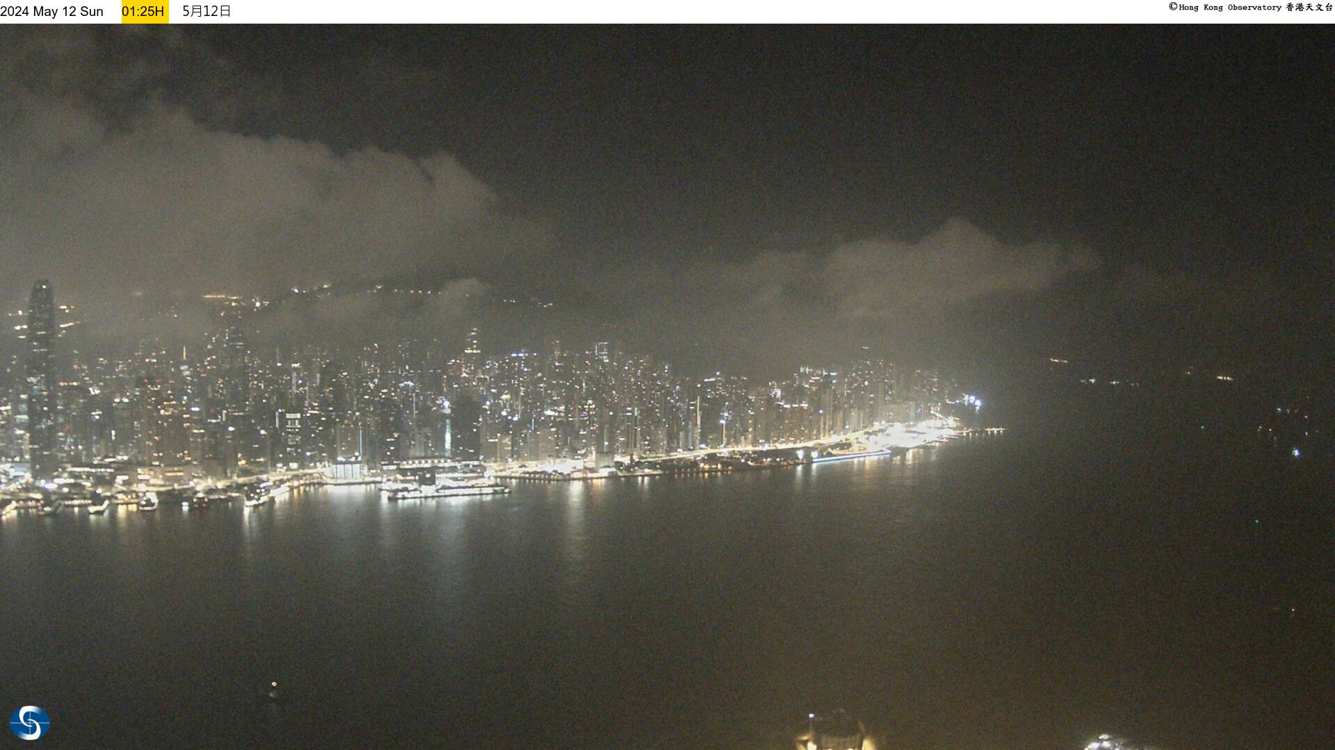 Hong Kong Ons. 01:33