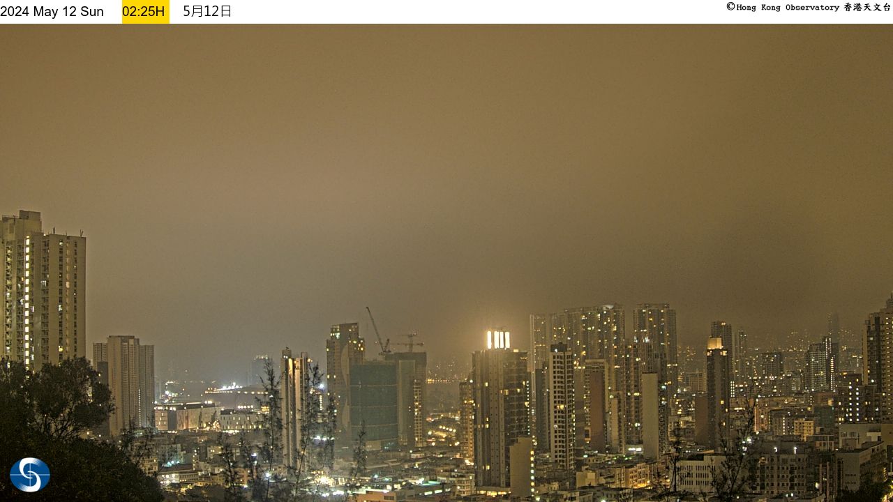 Hong Kong Tor. 02:33