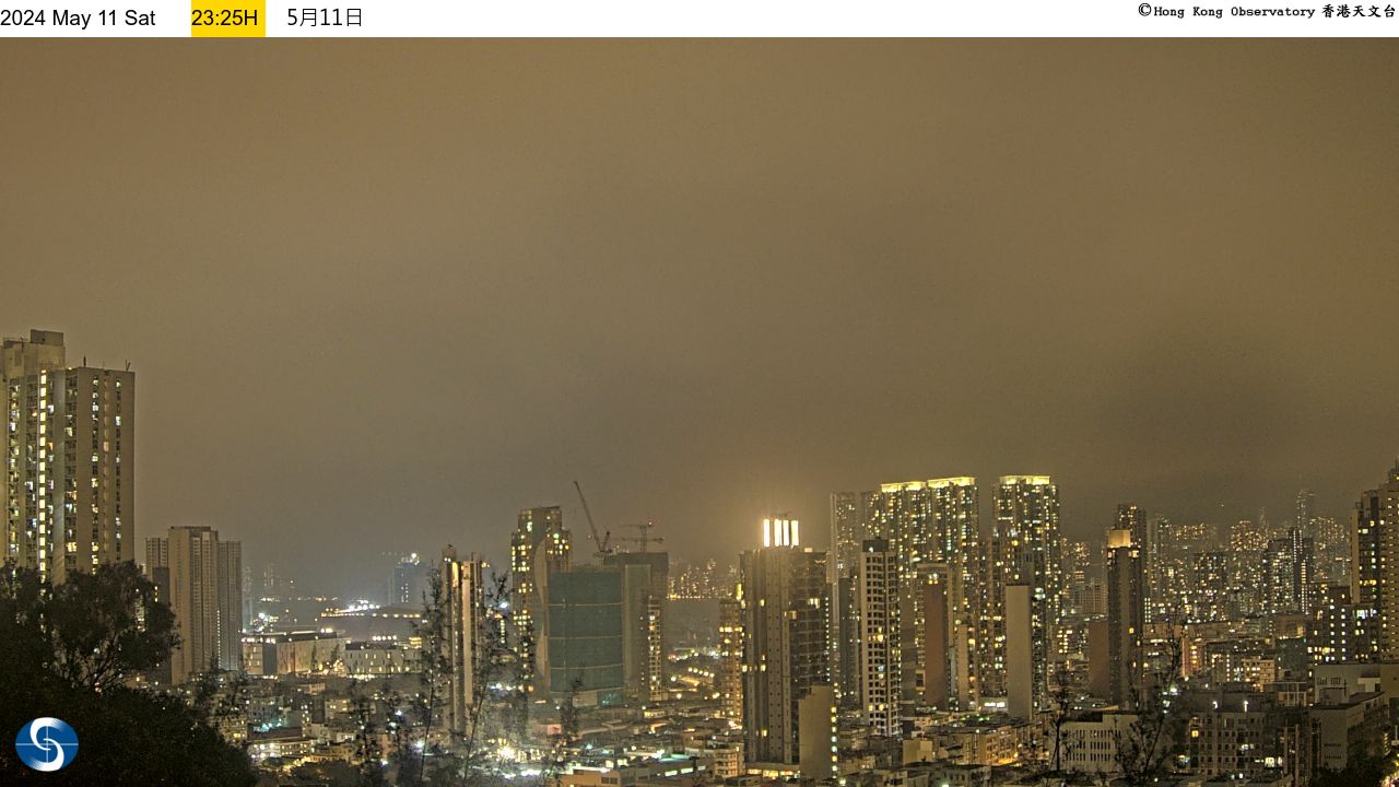 Hong Kong Ons. 23:33