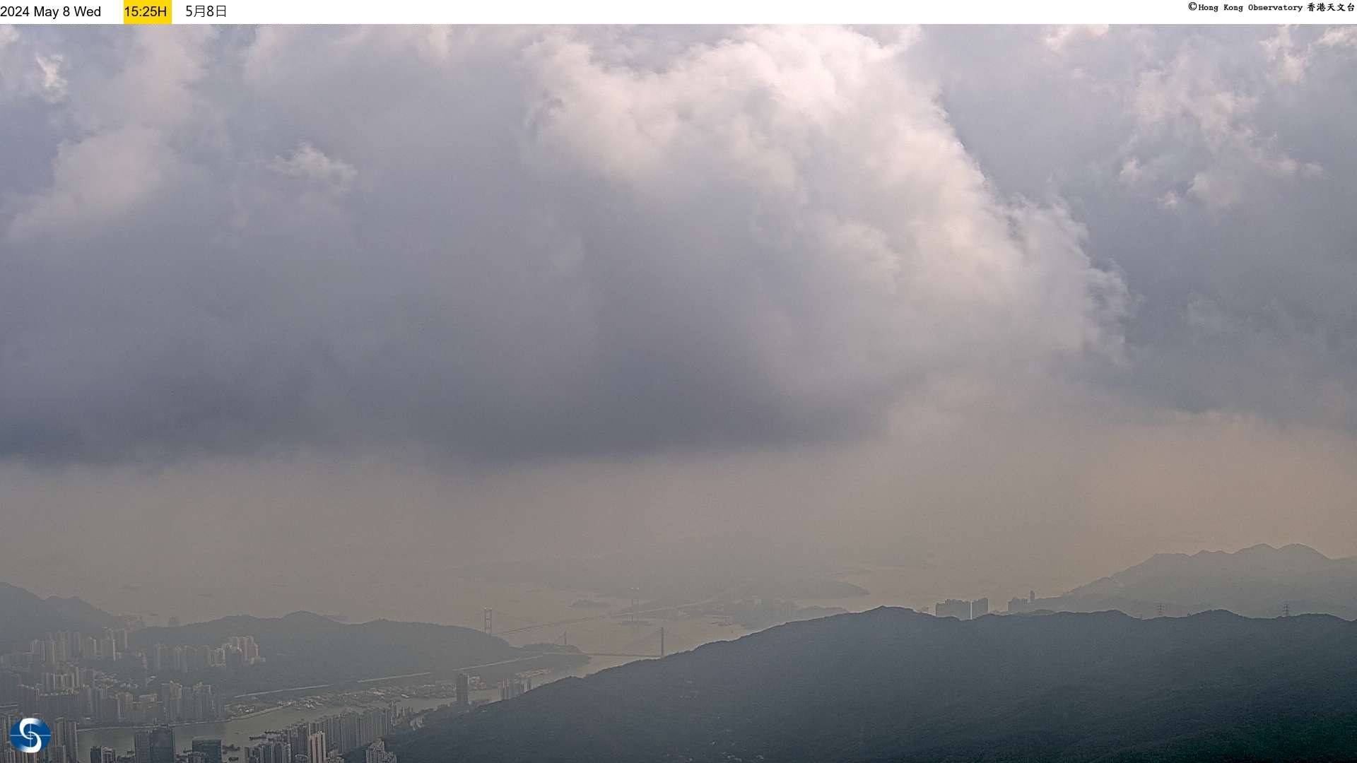 Hong Kong Sun. 15:33