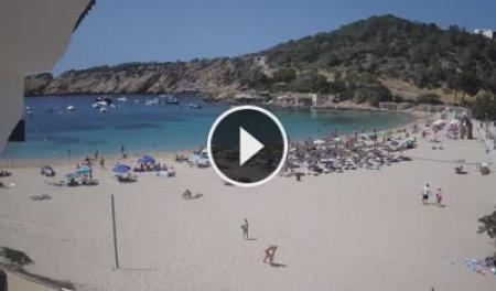 Ibiza - Cala Vadella Mié. 15:30