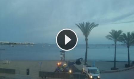 Ibiza - Sant Antoni de Portmany Mar. 06:29