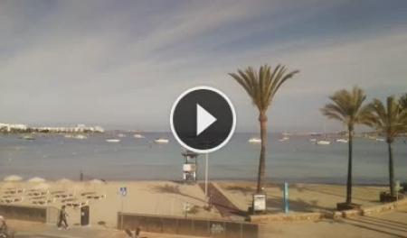 Ibiza - Sant Antoni de Portmany Mar. 09:29
