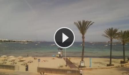 Ibiza - Sant Antoni de Portmany Mar. 11:29