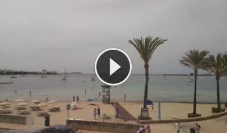 Ibiza - Sant Antoni de Portmany Mar. 15:29