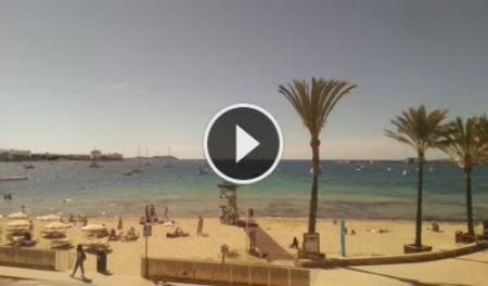 Ibiza - Sant Antoni de Portmany Mar. 16:29