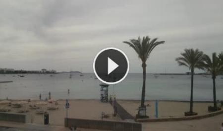 Ibiza - Sant Antoni de Portmany Mar. 17:29