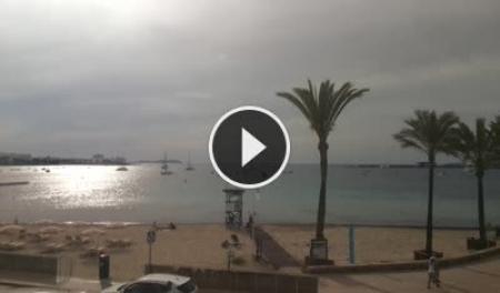 Ibiza - Sant Antoni de Portmany Mar. 18:29
