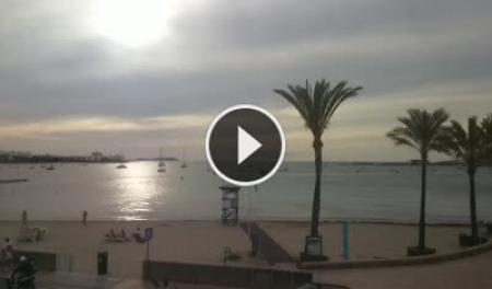 Ibiza - Sant Antoni de Portmany Mar. 19:30