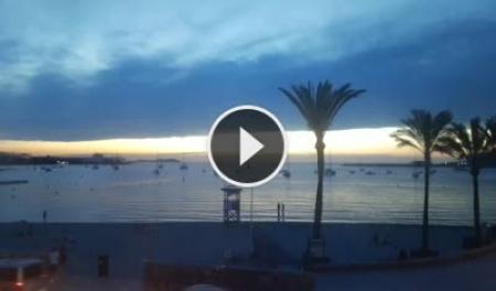 Ibiza - Sant Antoni de Portmany Mar. 21:29