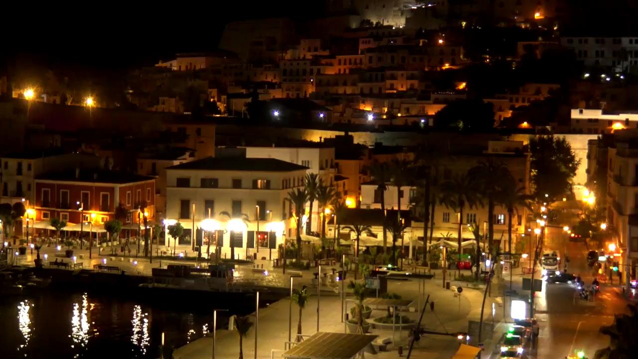 Ibiza Town Fri. 03:24