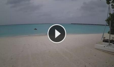 Île Dhonakulhi (Atoll Haa Alifu) Di. 12:31