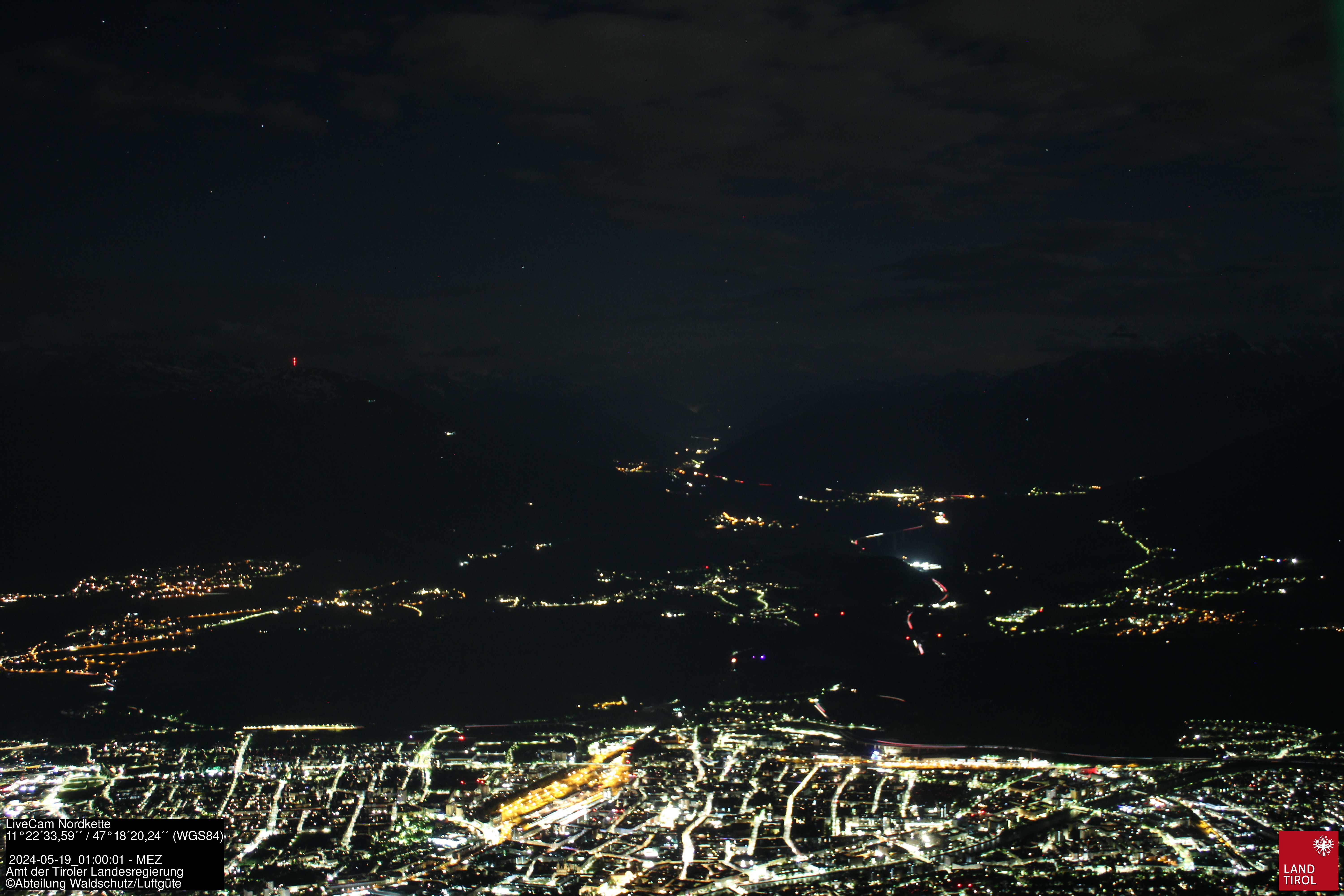 Innsbruck So. 02:06