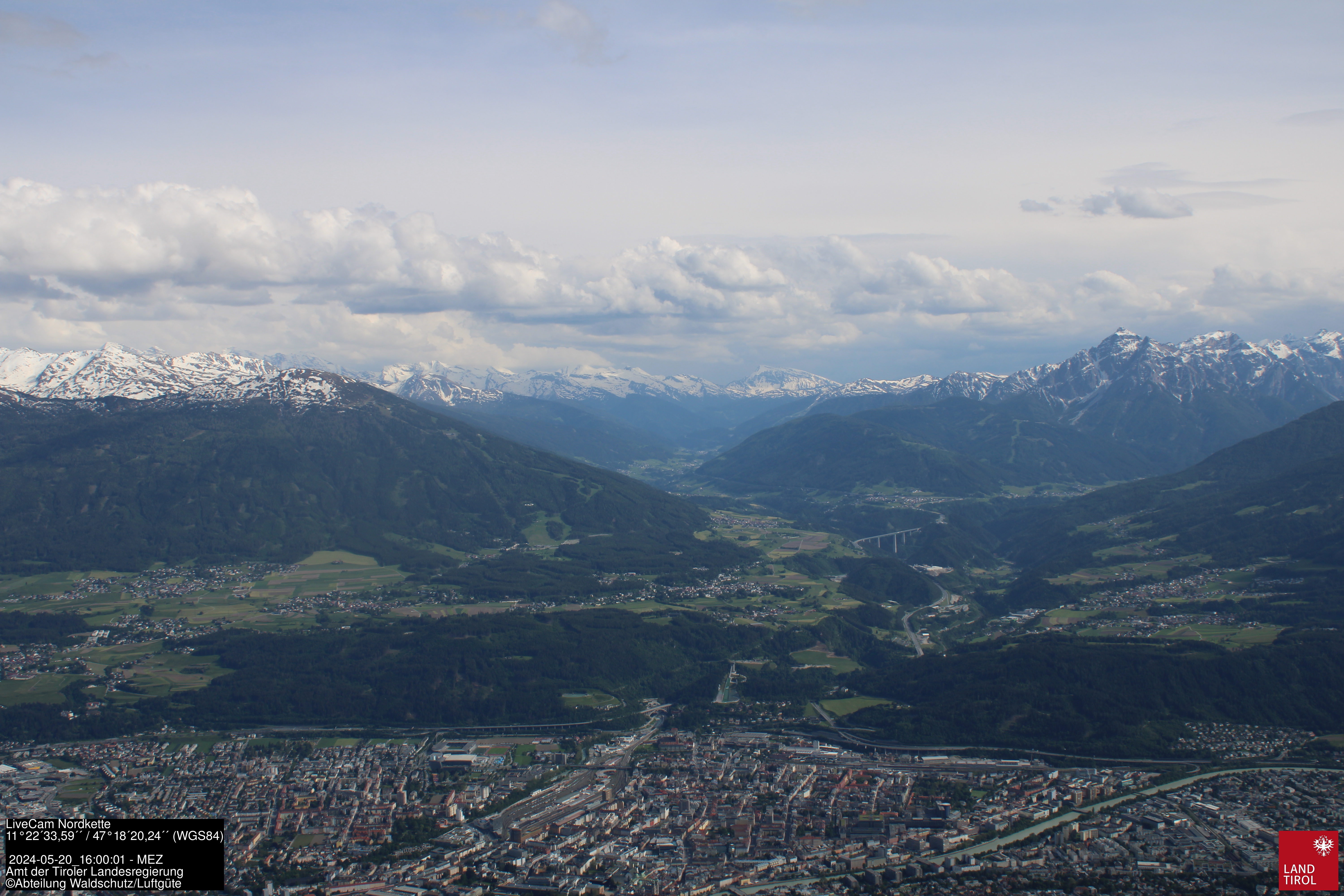 Innsbruck Lør. 17:06