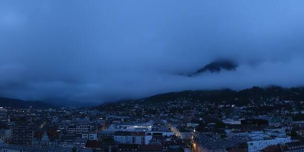 Innsbruck Thu. 05:23