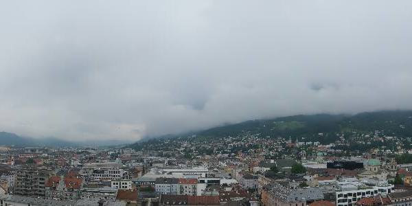 Innsbruck Do. 09:23