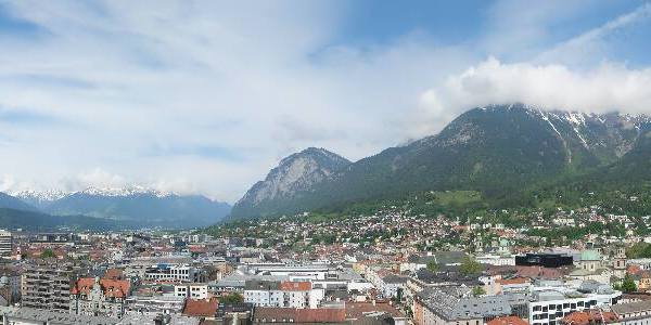 Innsbruck Di. 11:23