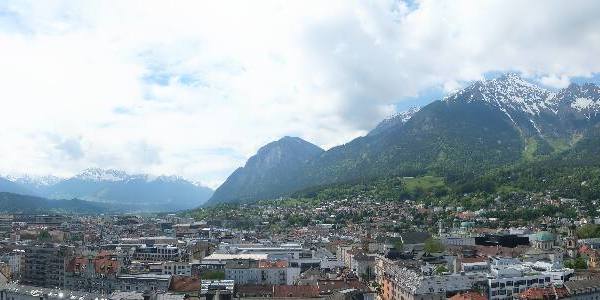 Innsbruck Lør. 15:23