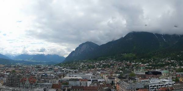 Innsbruck Thu. 16:23
