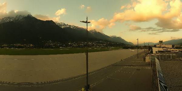 Innsbruck Søn. 20:24