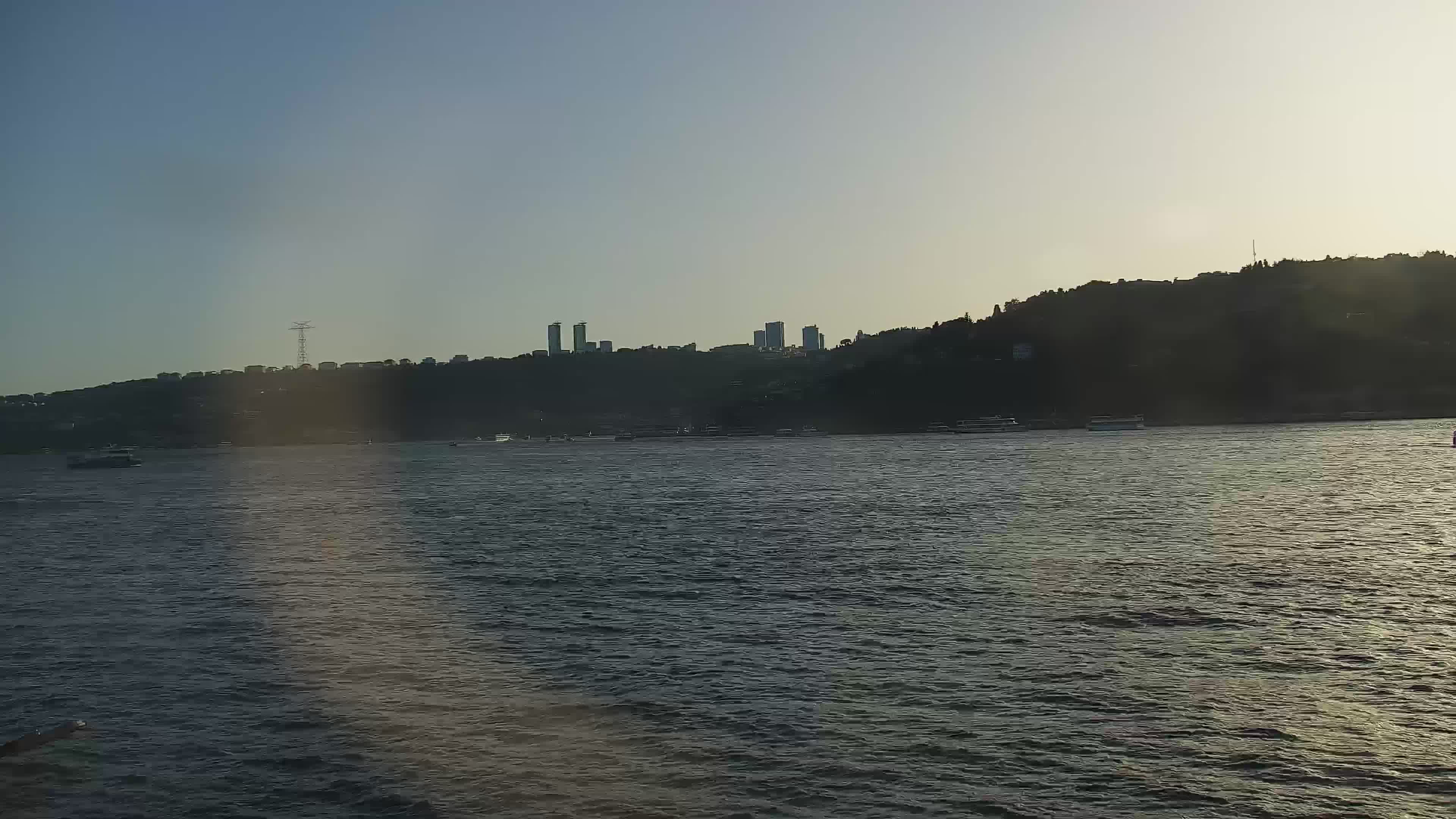 Istanbul Sun. 19:28