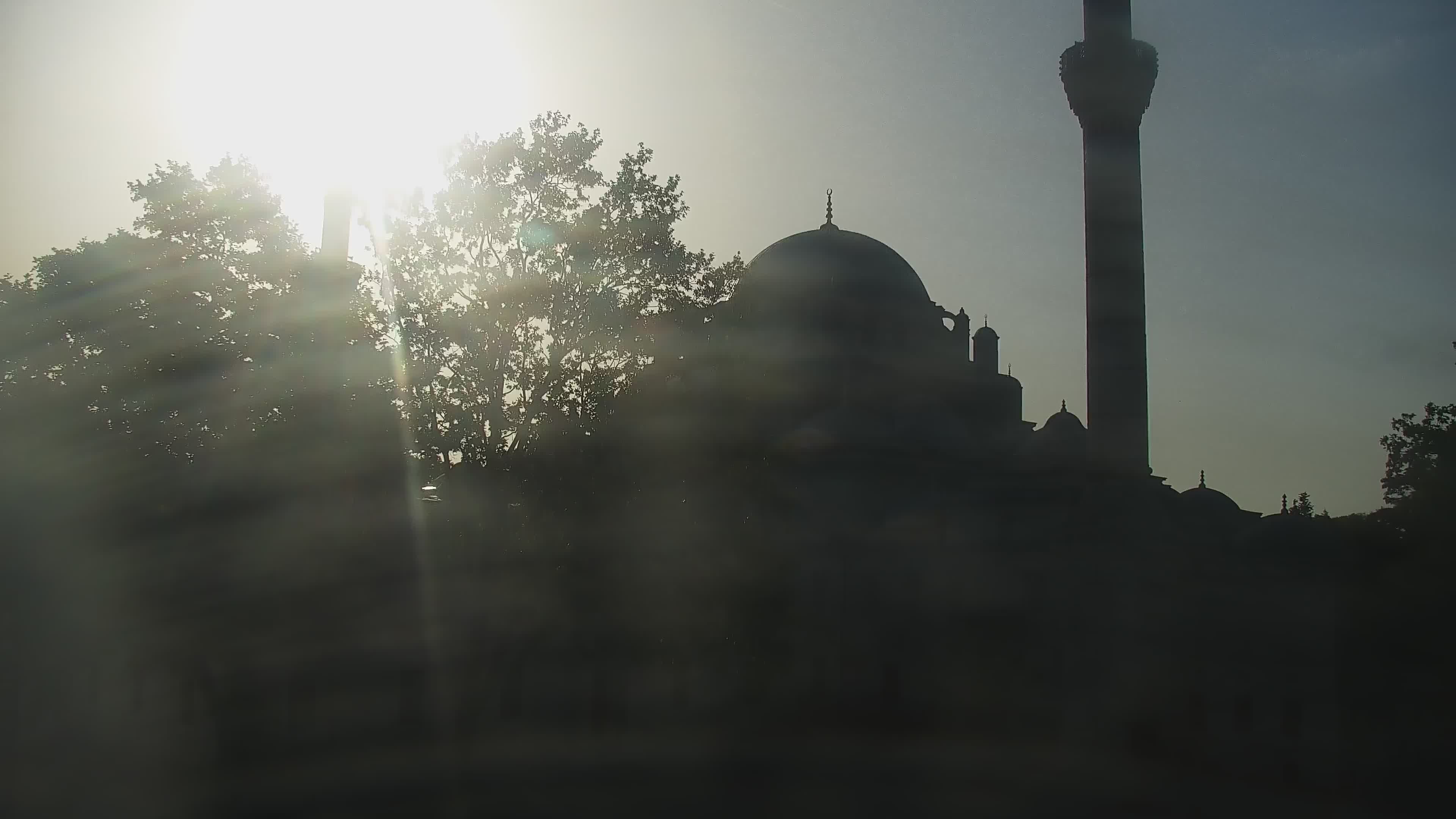Istanbul Mar. 07:28