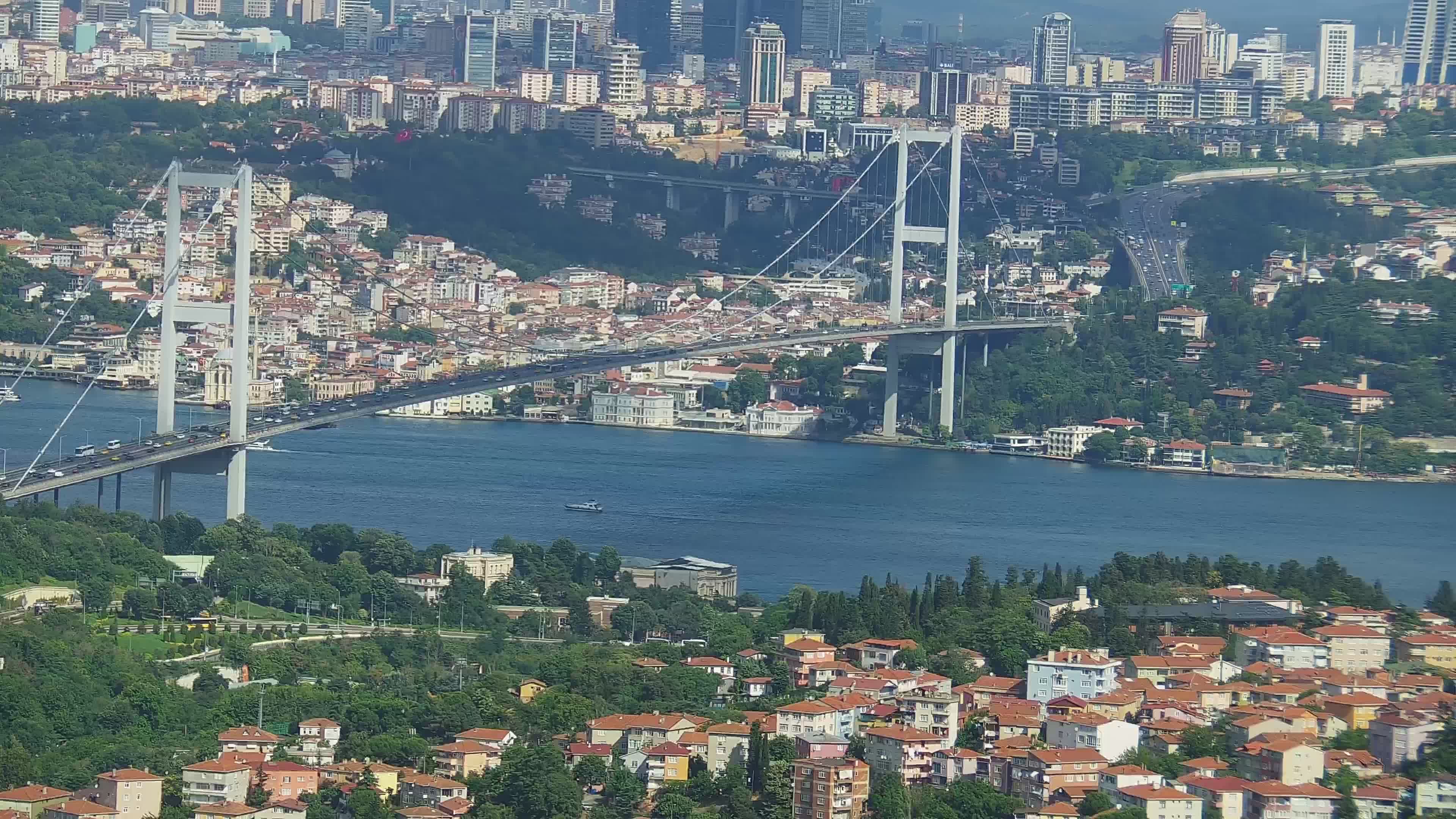 Istanbul So. 09:28