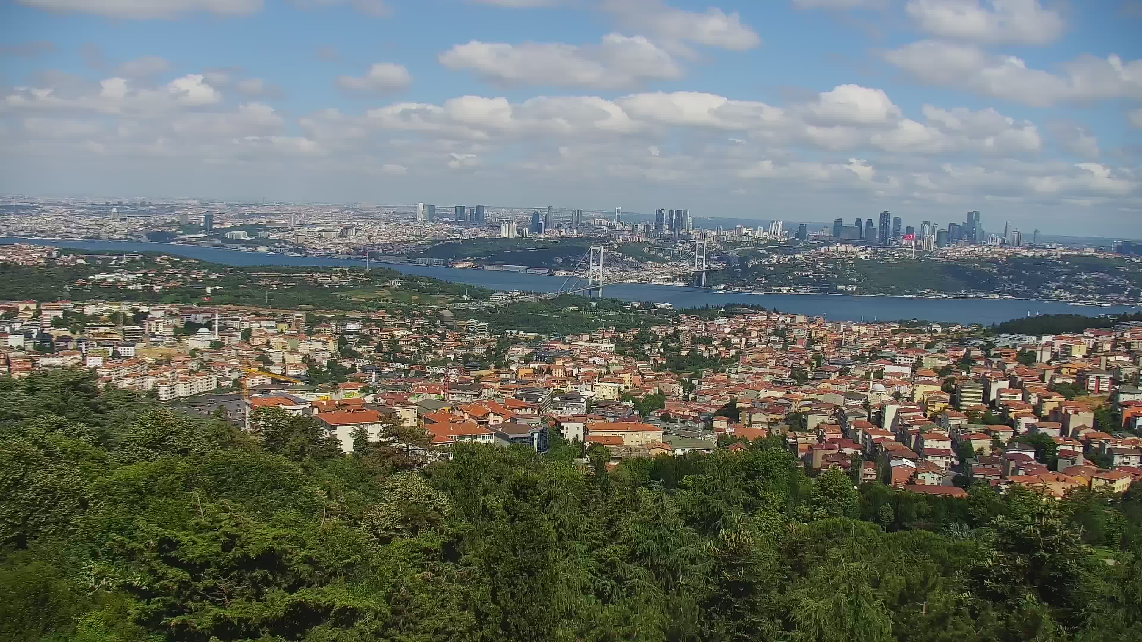Istanbul So. 10:28