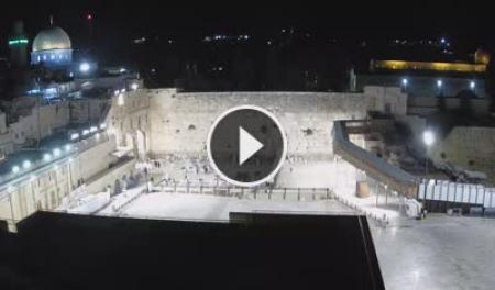 Jerusalem Fri. 03:25