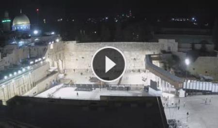 Jerusalem Fr. 00:25